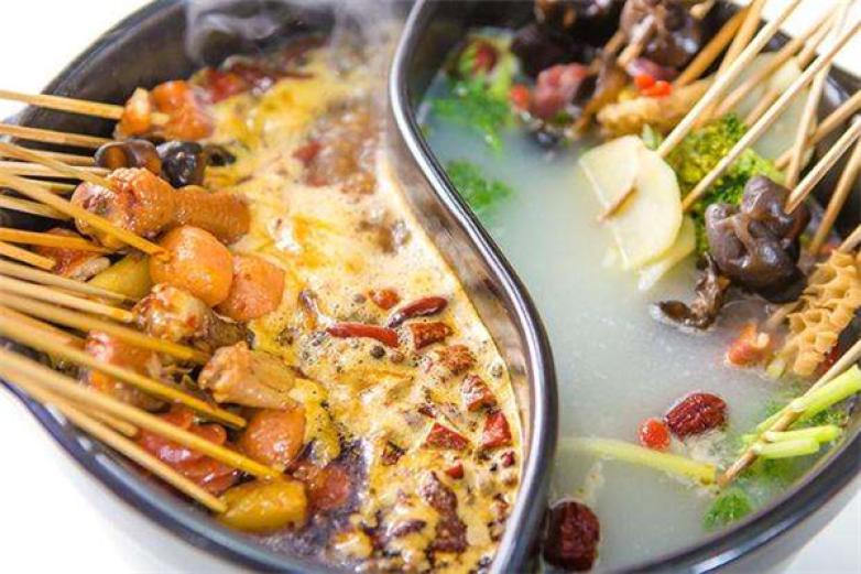 过把瘾自助涮烤坊